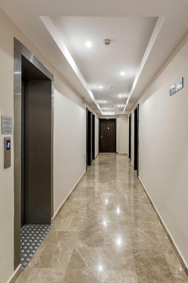 Адена Трейд Еоод Cernomoreț Exterior foto